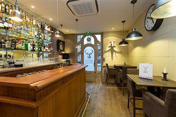 Hotel Brittany Parigi