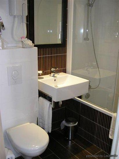 Brittany Hotel París