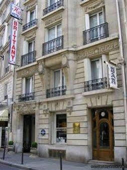 Brittany París